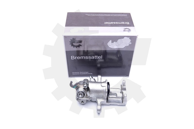 Rear Right Brake Caliper SKV for Hyundai Elantra Kia Cerato 582302f300