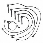 Spark Plug Wire Set Prestolite 236002 for Chrysler Dodge Intrepid Lhs Concord (For: Chrysler Lhs)