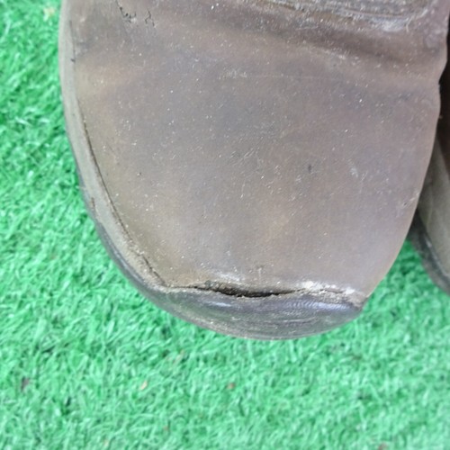 Merrell Walking Shoes Size 7 Womens Vego Mid Hiking Trainers Waterproof Boots - Picture 4 of 12