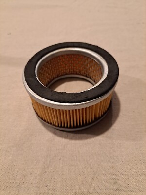 Curtis Replacement 70123-66140 Air Filter Element ''NEW''