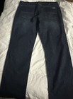 NEW Carhartt Women's Original Fit Straight Leg Blue Jean - size 18 — photo 2
