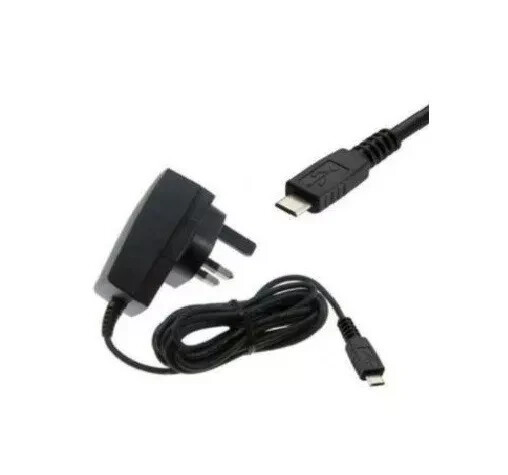 2a 1m Type C Cable For Android 2-in-1 Efficient Usb Data Sync & Charger - Foto 12
