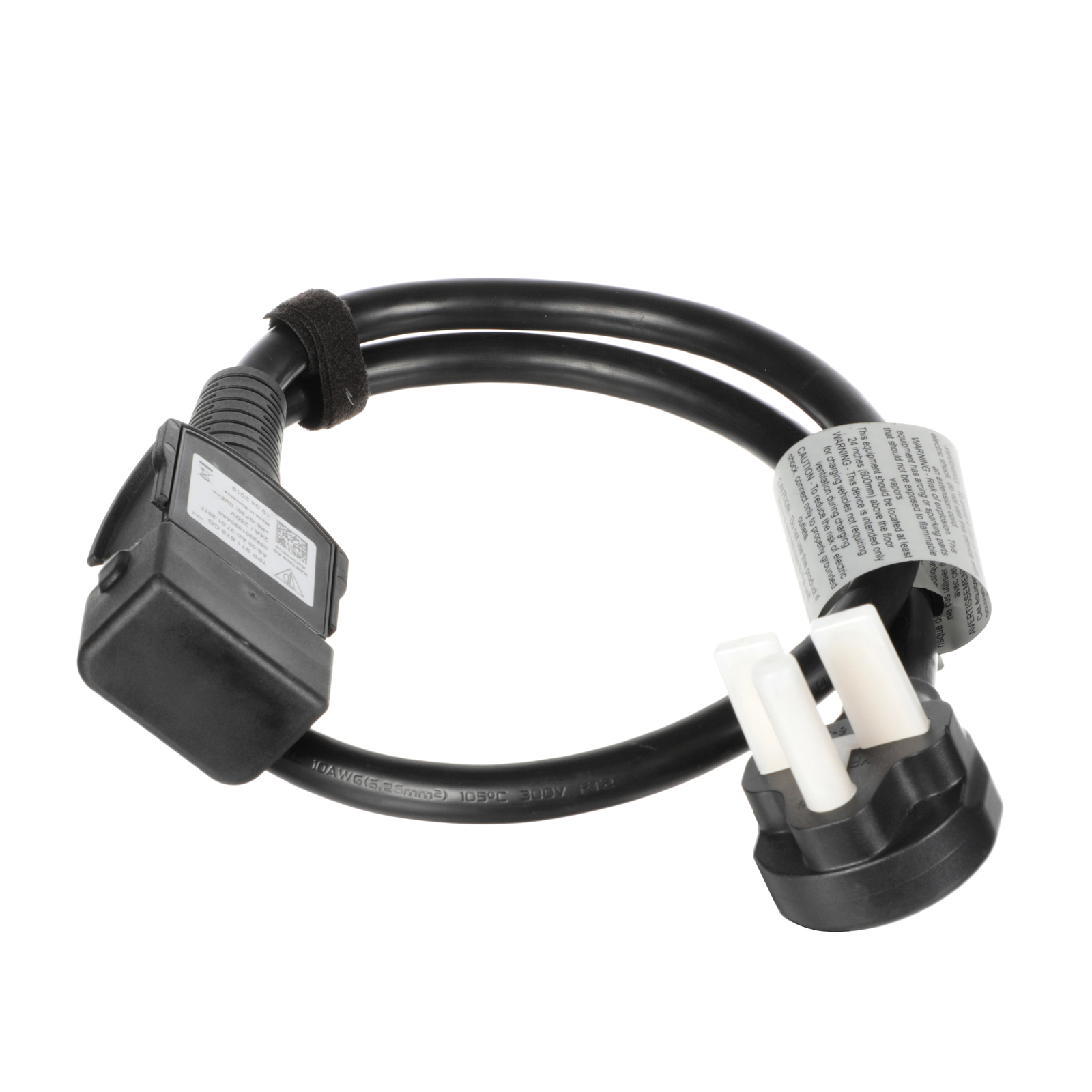 GENUINE BENTLEY PORSCHE Taycan Charging Cable for Vehicle Type1 7PP971676BD