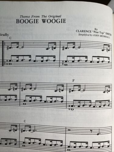 Brimhalls Greatest Hits of the 20s song book easy Piano 1920s Sheet Music Songs - Picture 8 of 12