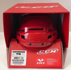 Ccm Youth Hockey Helmet Size Chart