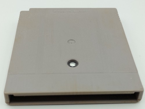Trax / Nintendo Game Boy / PAL / FR / FAH - Foto 4 di 5