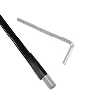 10 Pack Truss Rod Dual Action Steel 17 inch 440mm adjustable Guitar Truss