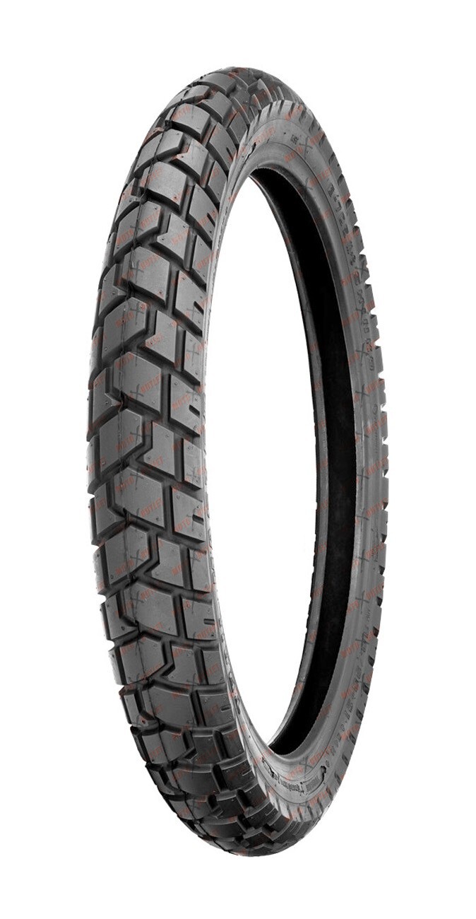 Shinko 90/9021 130/8017 Front Rear Tire 705 Set Dual Sport Tires KLR 650 Don’t Fret About Debt