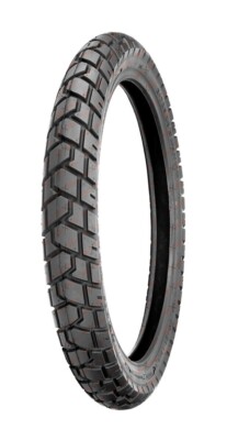 Shinko 705 90/90-21 130/80-17 Front Rear Tire Set Dual Sport Tires