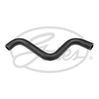 Original Gates KüHlerschlauch 05-4172 FüR Fiat Zastava