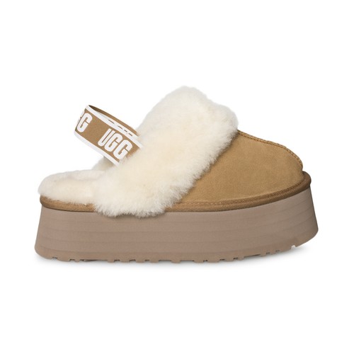 platform uggs funkette