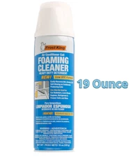 Air Conditioner Foaming Cleaner Coil Evaporator Sprayer Condenser Cleaning A/C