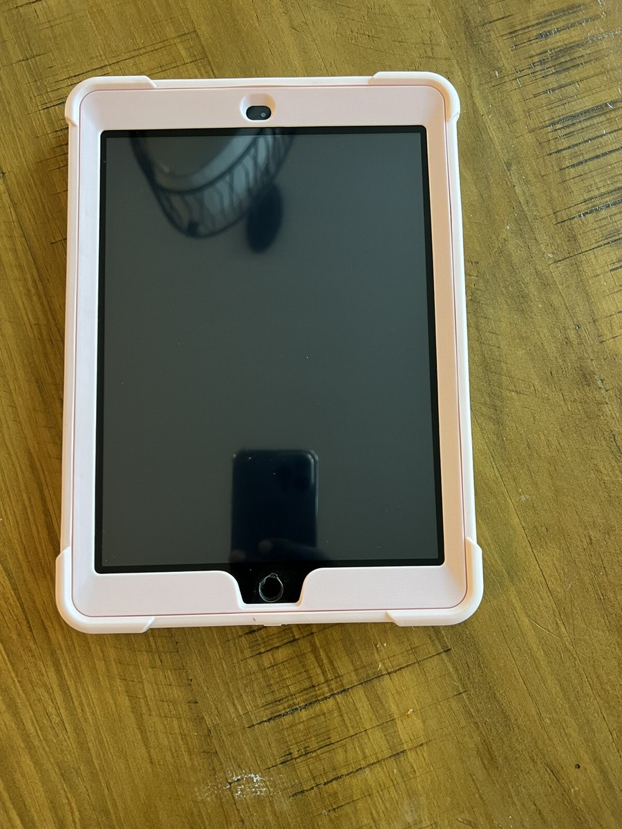 Apple iPad 7th Generation 32GB | Gray | Bluetooth | For Apple with