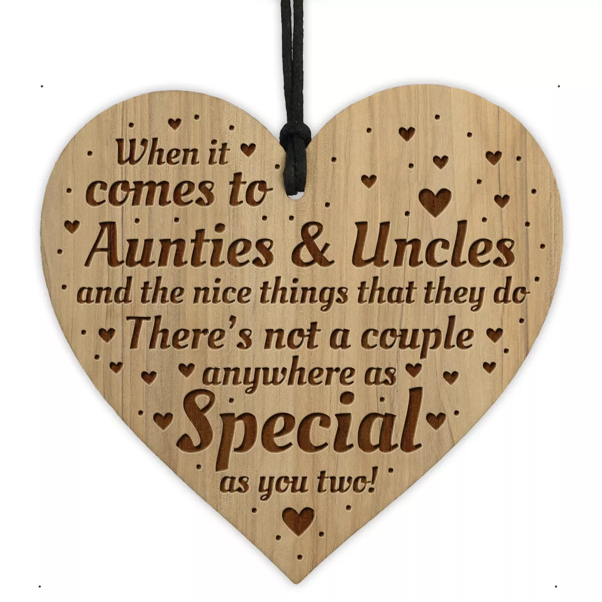 Auntie present best sale ideas