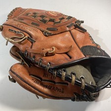 Rawlings RPT6 Baseball Glove 12.5  RPT Series Left Hand Throw