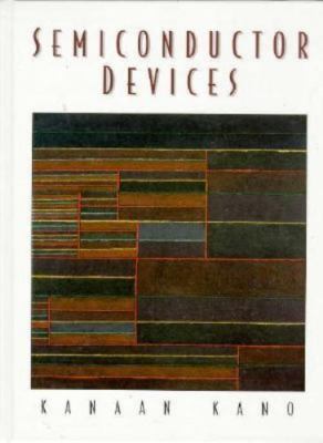 Semiconductor Devices by Kanaan Kano