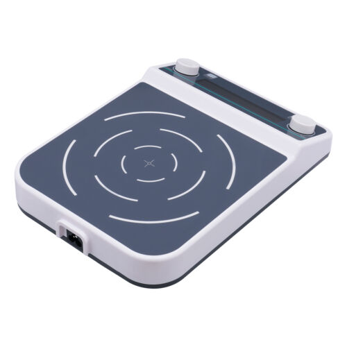 15L Magnetic Stirrer Plate Digital Laboratory Magnetic Mixer With Timing - Picture 8 of 23