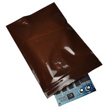 Elkay Plastics Zip Closure Bag PK/100