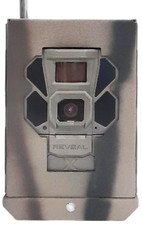 Tactacam Reveal X 3.0, 3.0 Pro, Ultra Security Box