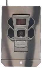 Tactacam Reveal X 3.0, 3.0 Pro, Ultra Security Box