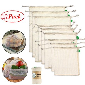 fruit bags reusable