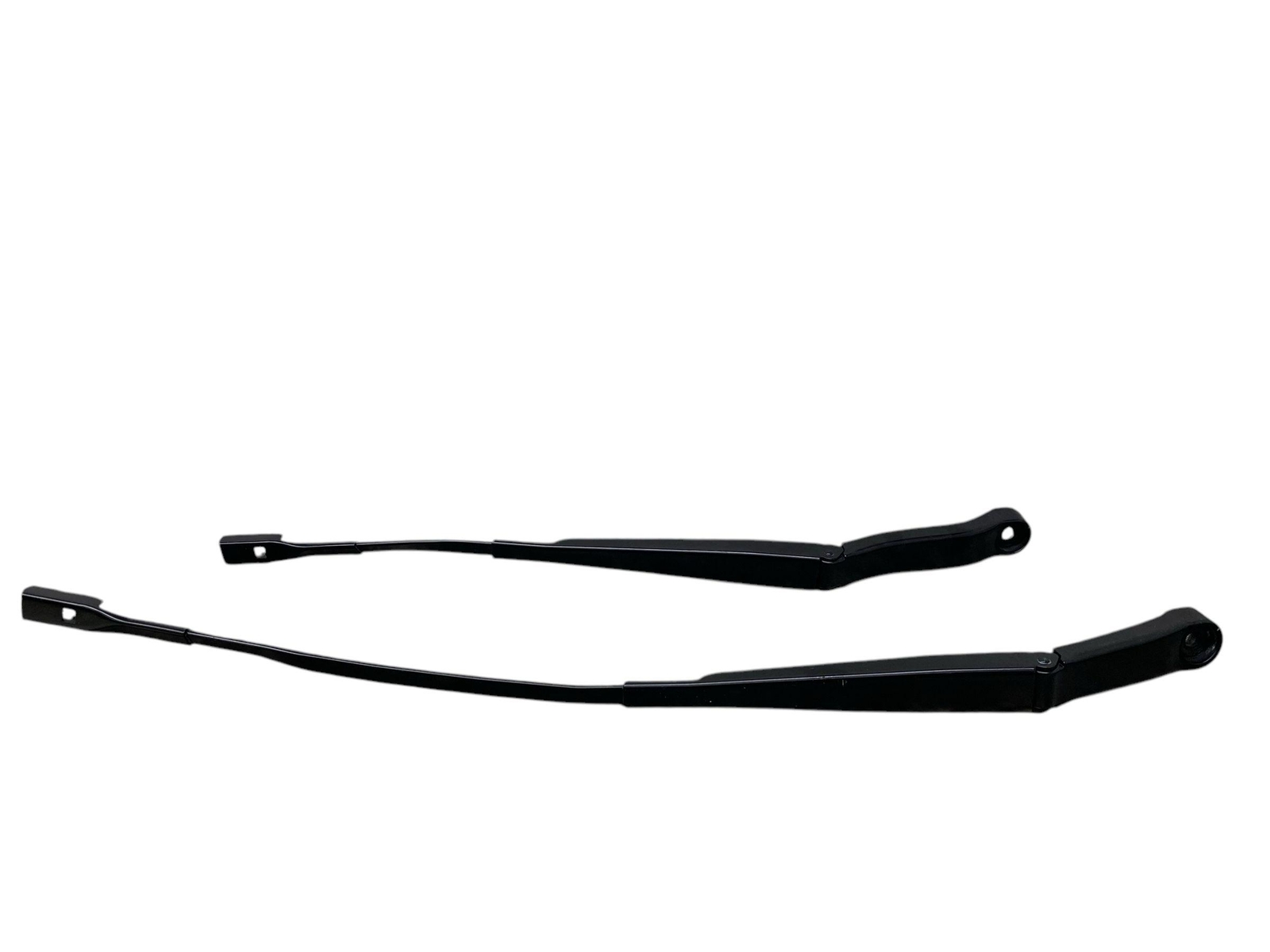 2016 - 2020 BENTLEY BENTAYGA OEM FRONT LEFT AND RIGHT WINDSHIELD WIPER ARM SET