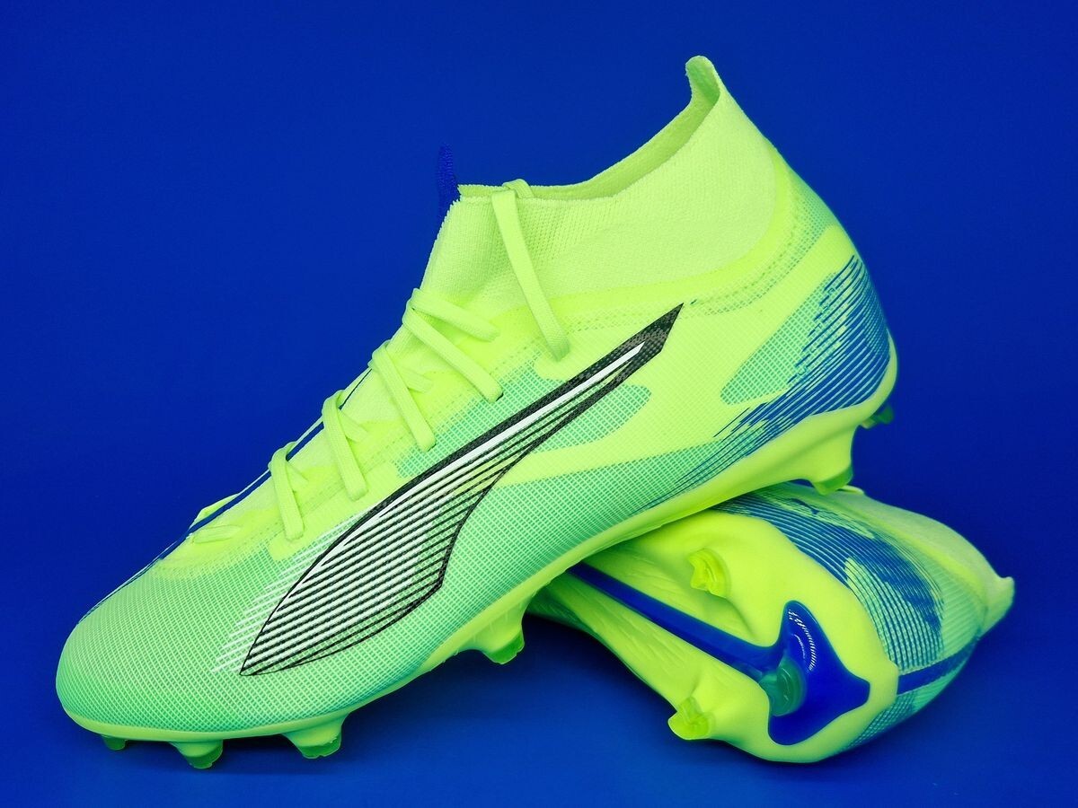 Puma Ultra 5 Match+ FG 107686-03 UK 8 US 9 EU 42 | eBay Puma Ultra 5 Match+ FG 107686-03 UK 8 US 9 EU 42 | eBay