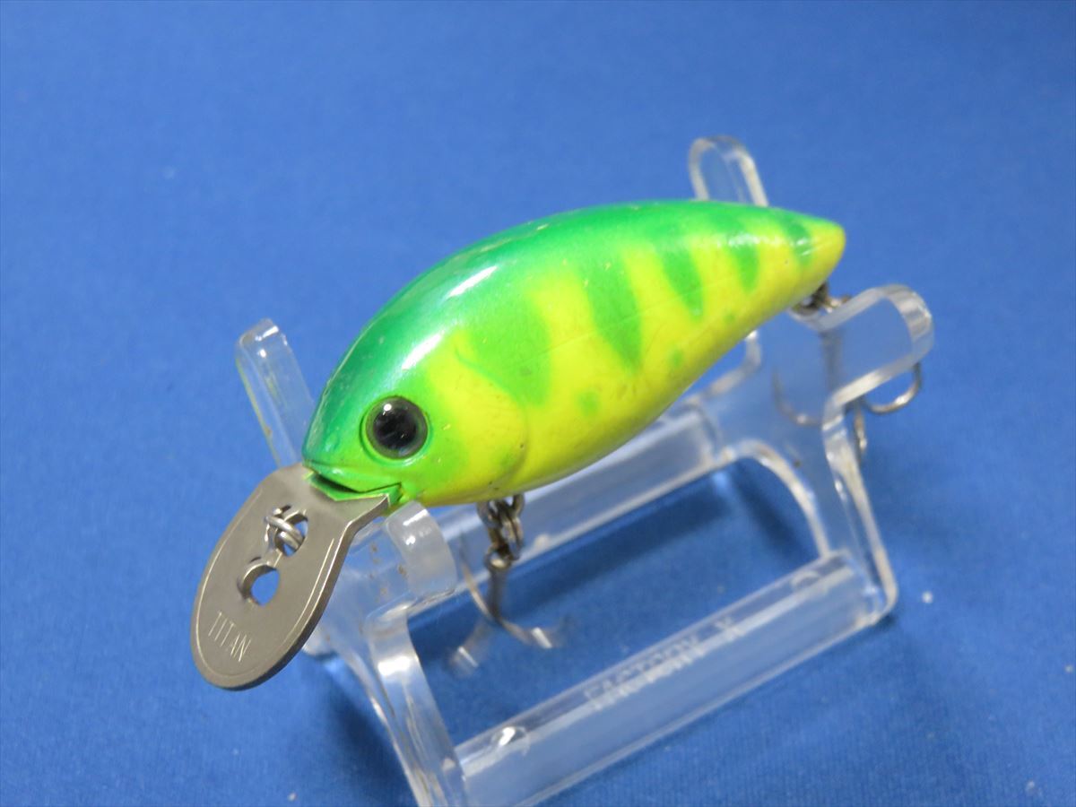 Daiwa T.D. HYPER MINNOW 10個セット Daiwa T.D. HYPER MINNOW 10個