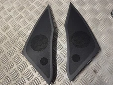 Mazda 6 2012-2017 Genuine Left & Right Speaker Grille GML8-60821 GML8-60811 #136