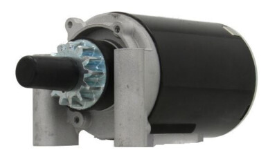 Anlasser Starter Démarreur passend für z.B. Toro 265-6, John Deere LT155