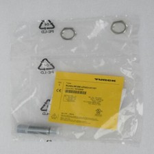 1PC Turck RU40U-M18M-UP8X2-H1151 Ultrasonic Sensor RU40UM18MUP8X2H1151 New