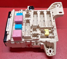 2007-2009 Toyota Camry 2.4L Instrument Panel Fuse Box Block Assembly 82730-06502