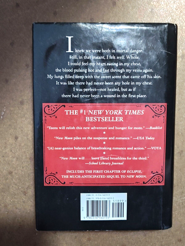Twilight Series Books/DVD's Stephanie Meyer HB/PB Make Your Choice-Vol Discounts - Imagen 17 de 43
