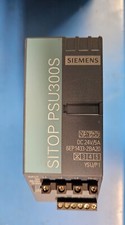 Siemens SITOP PSU300S INPUT 400V-500V OUTPUT 24V 5-40A PSU 6EP1433-2BA20