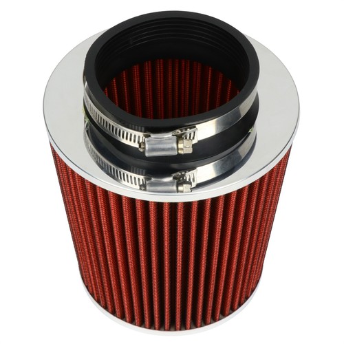3.5" Cold Air Intake System & Filter for 2005-2008 Ford F-150 with 5.4L V8 - Picture 7 of 18