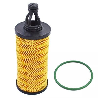 2014-2024 MASERATI GHIBLI LEVANTE V6 QUATTROPORTE OIL FILTER 311401 NEW IN BOX