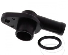 Rear Brake Master Cylinder Hose Connector For Suzuki GSF 1250 S Bandit 2007-2010