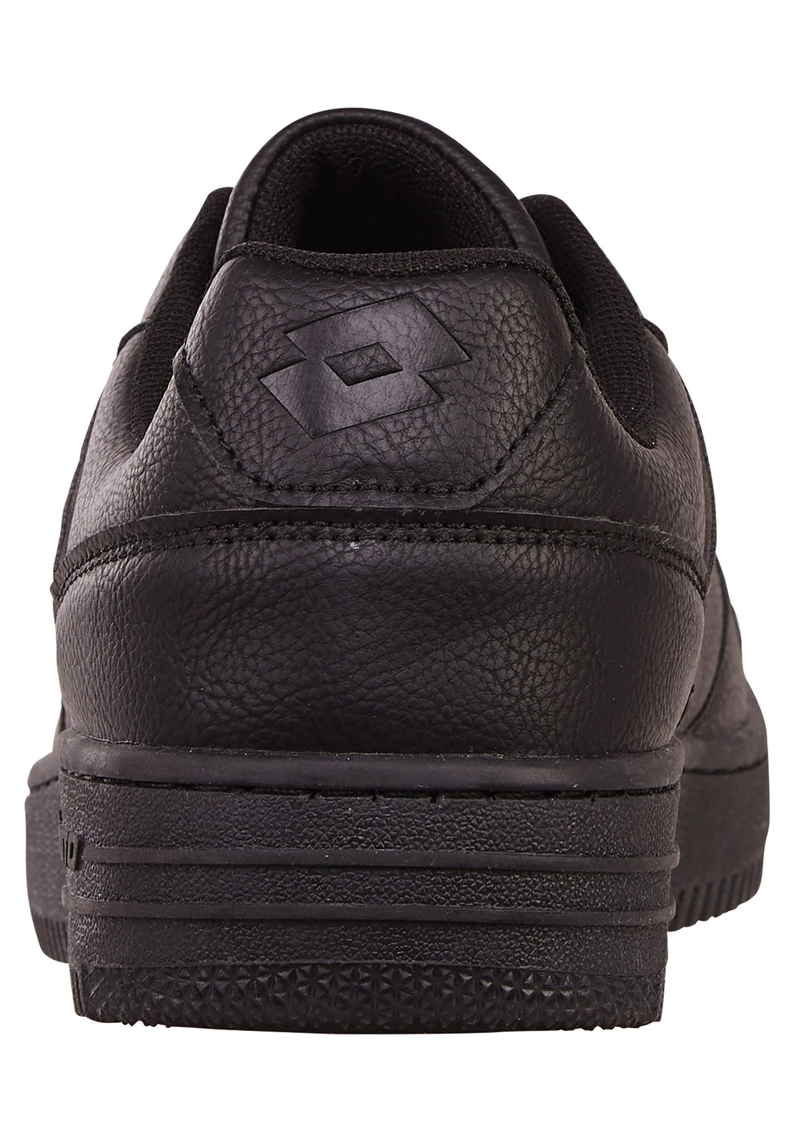 Lotto PALIOT OC Sneaker Unisex Basse Scarpe 2400020U Nere