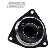 Turbo Xs Turbocharger Blow Off Valve Kit H-genturbo Xs Blow Off Valve Adapter