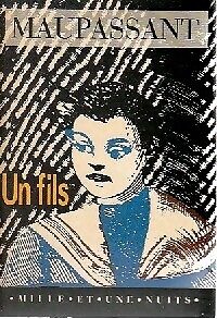 Ein Sohn - Guy De Maupassant - V16101