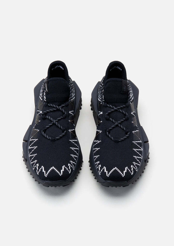 adidas Originals NMD S1 Knit NEIGHBORHOOD® ID4854 NBHD Brand adidas Originals NMD S1 Knit NEIGHBORHOOD® ID4854 NBHD Brand