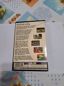 Saturn Complete Photo CD