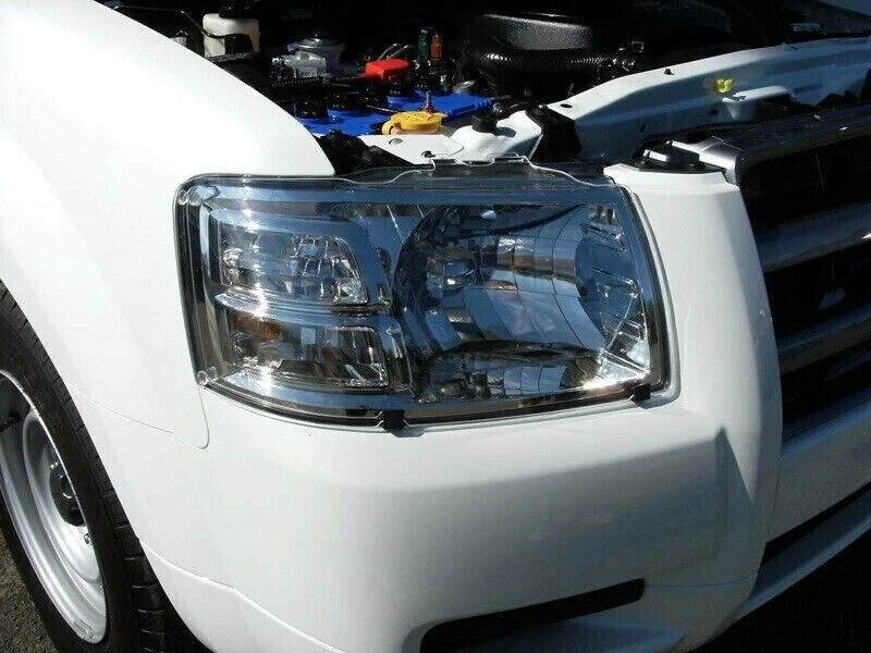 Head Light Protectors For Holden Torana UC 3/1978-1980 - image 3 of 4
