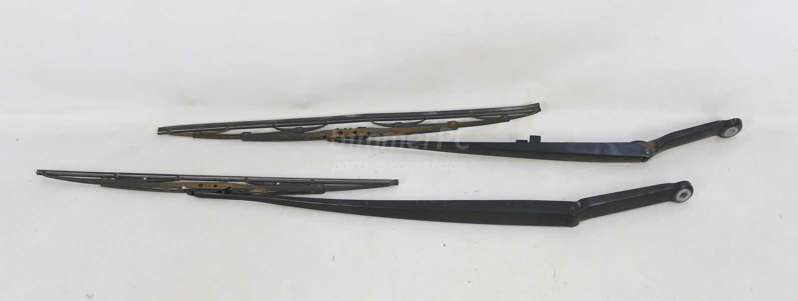 BMW E46 3Series Windshield Wipers Arms Blades Left Right Set Pair 19992006 OEM eBay