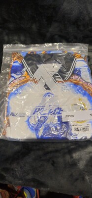 PALACE Holy GRAIL jersey Navy - Large - Fast Shipping ✓ | eBay UK