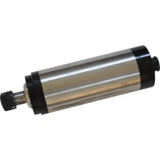 TECHTONGDA  Stainless Steel Engraving Machine Spindle Motor 220V 2.99HP