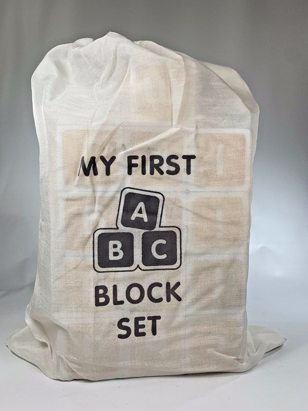 my first bag fisher price