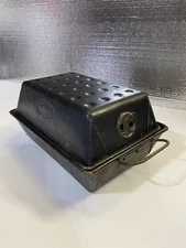 Primitive Mini Roaster