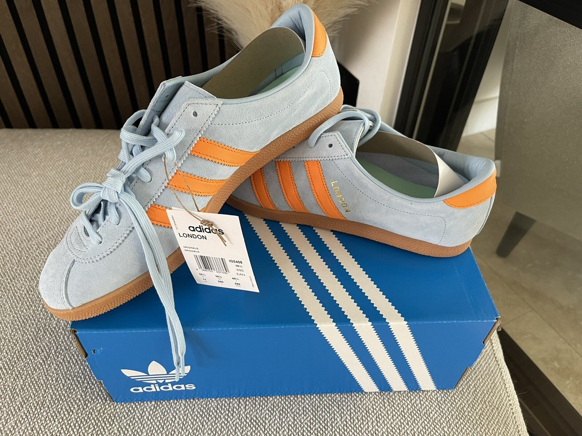 Adidas London Monopoly Uk UK