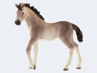 Schleich 13822 Horse Club Andalusier Fohlen 7,5Cm Neu Ovp<